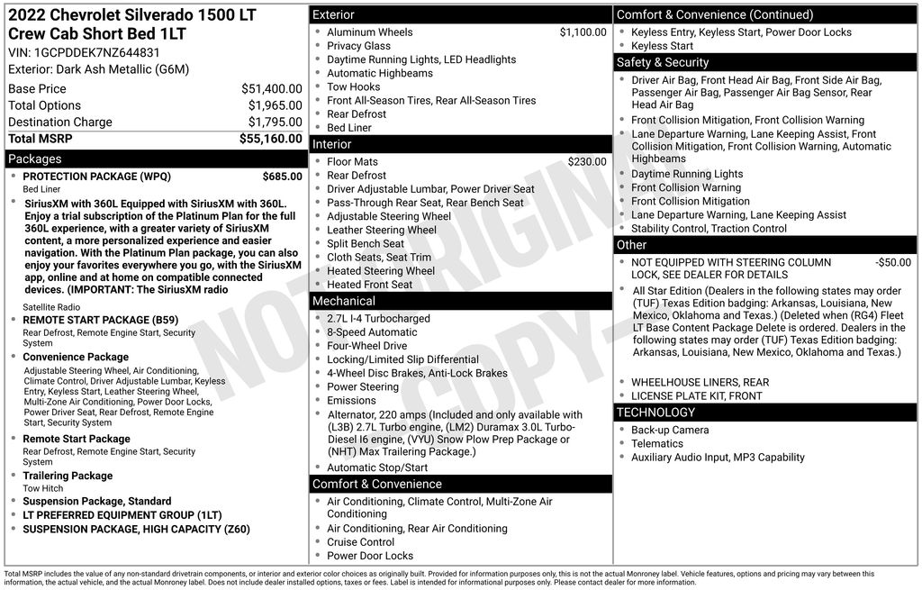 chevrolet silverado 1500 2022 1GCPDDEK7NZ644831 image chevrolet silverado 1500 2022 1GCPDDEK7NZ644831 image